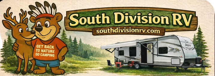 South Division RV | The Trailer Brothers