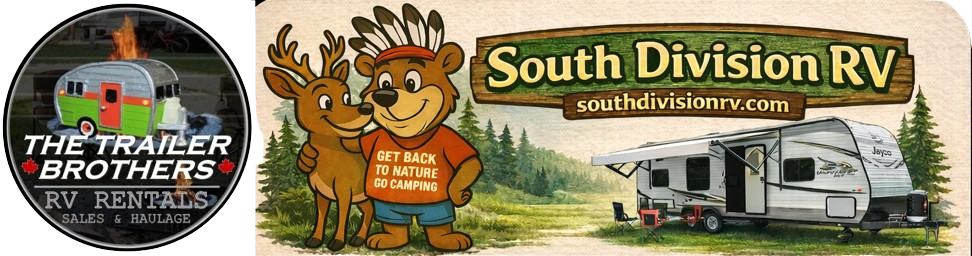 South Division RV | The Trailer Brothers